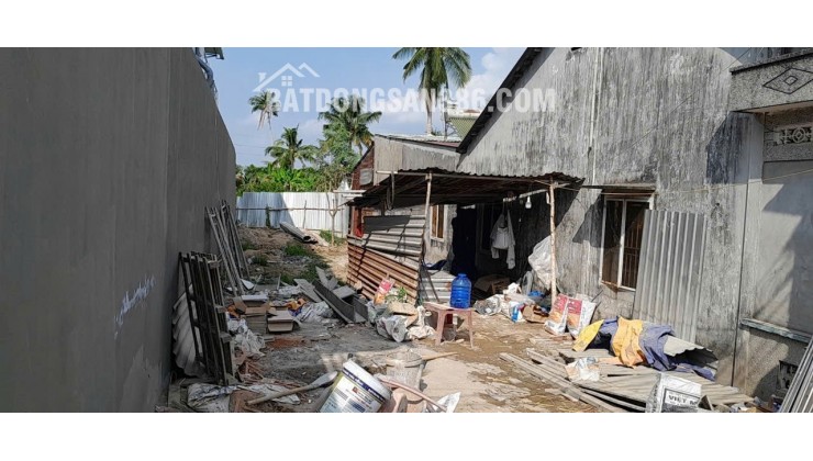 Bán nền gần trường đại học tây đô 150m2 giá dưới 2 tỷ